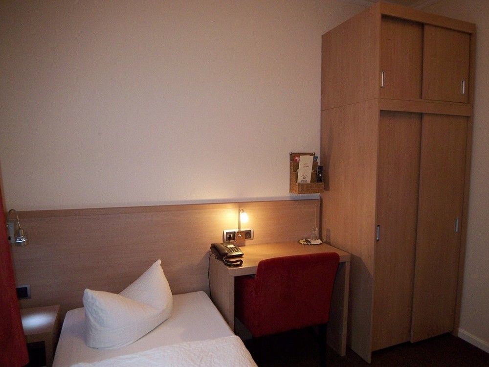 Hotel Sprenz Όλντεμπουργκ Εξωτερικό φωτογραφία