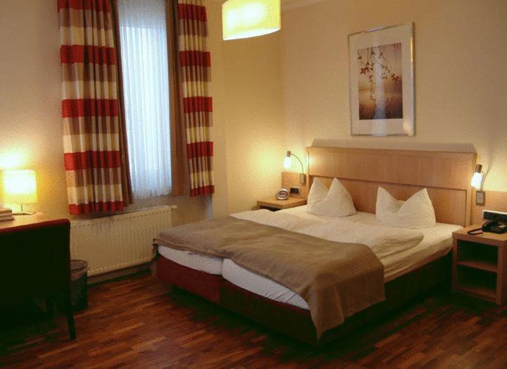 Hotel Sprenz Όλντεμπουργκ Εξωτερικό φωτογραφία