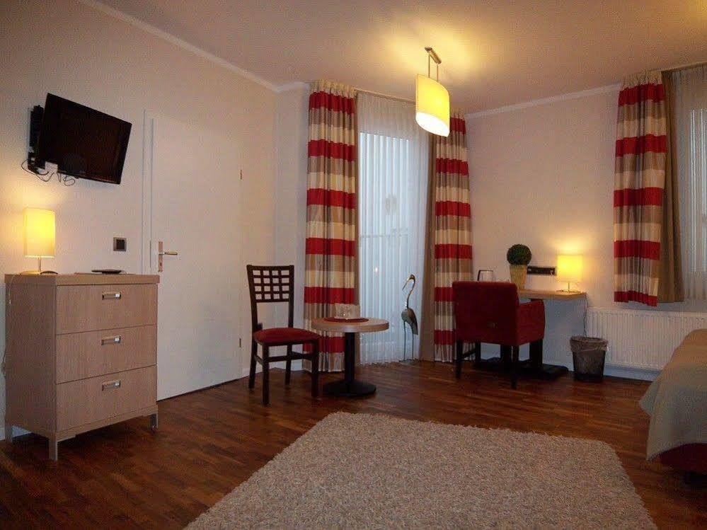 Hotel Sprenz Όλντεμπουργκ Εξωτερικό φωτογραφία