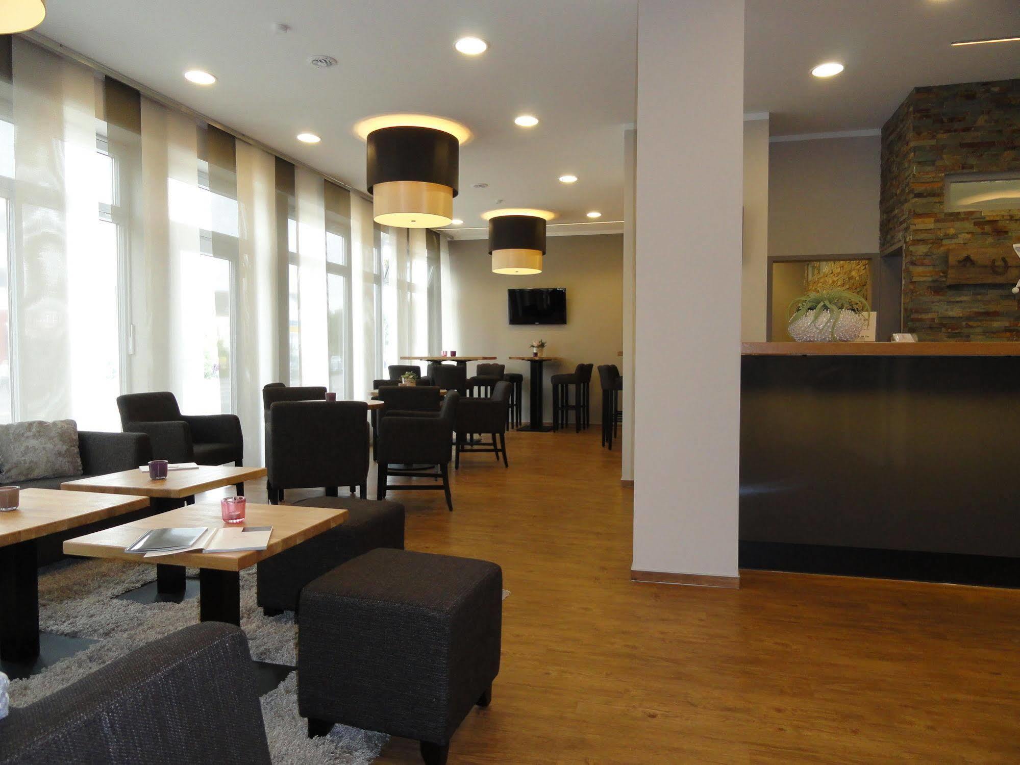 Hotel Sprenz Όλντεμπουργκ Εξωτερικό φωτογραφία