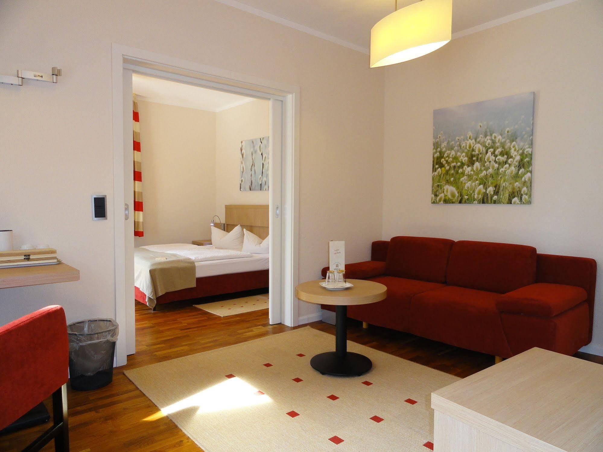 Hotel Sprenz Όλντεμπουργκ Εξωτερικό φωτογραφία