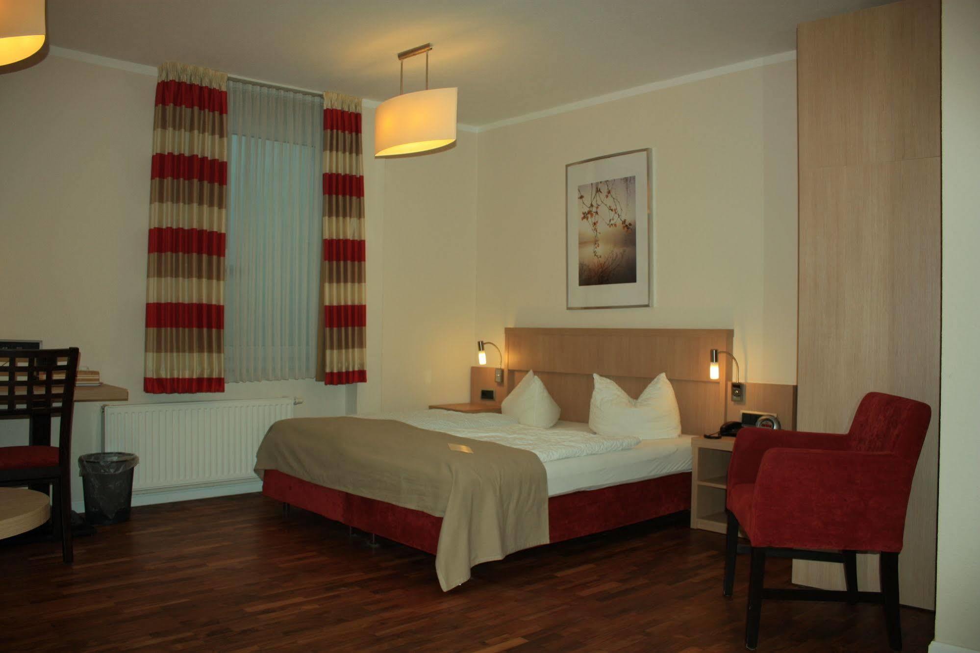 Hotel Sprenz Όλντεμπουργκ Εξωτερικό φωτογραφία