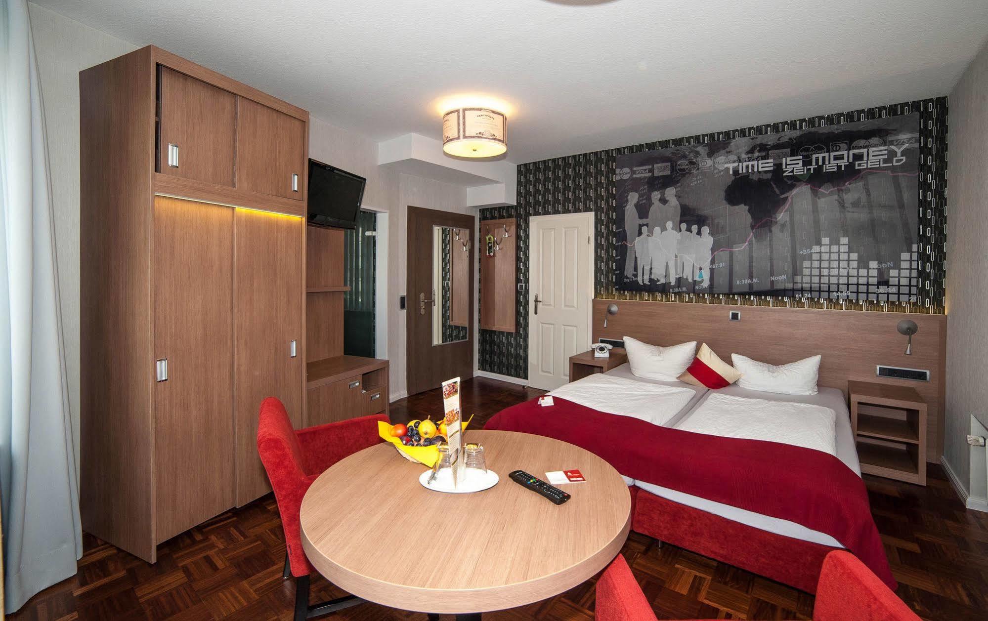 Hotel Sprenz Όλντεμπουργκ Εξωτερικό φωτογραφία